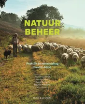Omslag van Natuurbeheer
