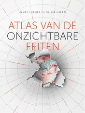 Omslag van Atlas van de onzichtbare feiten