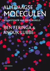Omslag van Alledaagse moleculen