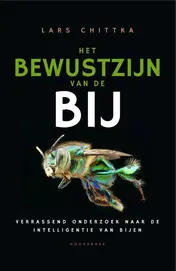 Omslag van Het bewustzijn van de bij