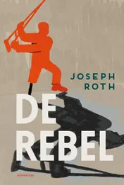 Omslag van De rebel