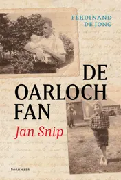 Omslag van De oarloch fan Jan Snip