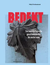 Omslag van Bedekt