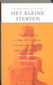 Omslag van Het kleine sterven