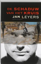 Omslag van De schaduw van het kruis