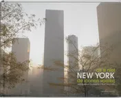 Omslag van Dit is niet New York