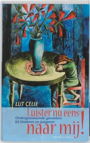 Omslag van Luister nu eens naar mij!