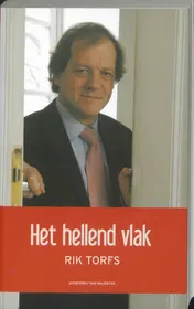 Omslag van Het Hellend vlak