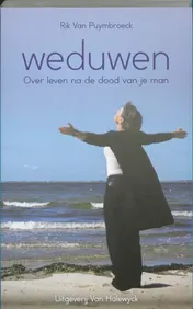 Omslag van Weduwen