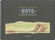 Omslag van Boto