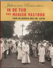 Omslag van In de tijd van meneer pastoor