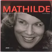 Omslag van Mathilde