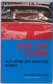 Omslag van Gek van liefde