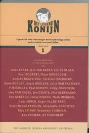 Omslag van jaargang 8, nummer 1, april 2010
