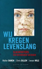 Omslag van Wij kregen levenslang