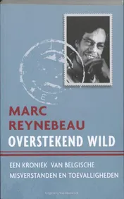 Omslag van Overstekend wild