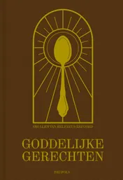 Omslag van Goddelijke gerechten