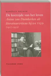 Omslag van De keerzijde van het leven