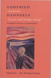 Omslag van Is een oude honger terug?