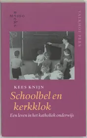 Omslag van Schoolbel en kerkklok