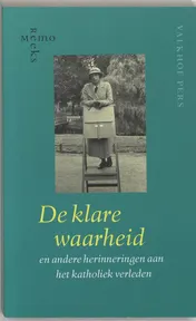 Omslag van De klare waarheid