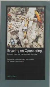 Omslag van Ervaring & openbaring