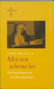 Omslag van Met een schone lei