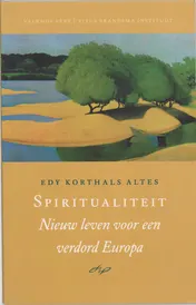 Omslag van Spiritualiteit