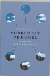 Omslag van Vonken uit de hemel