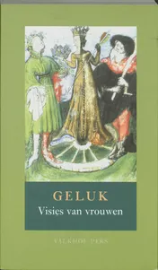 Omslag van Geluk
