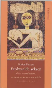 Omslag van Verdwaalde seksen