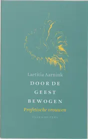 Omslag van Door de Geest bewogen