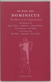 Omslag van De weg van Dominicus