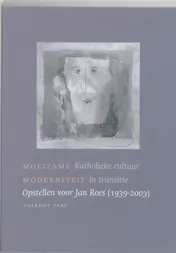 Omslag van Moeizame moderniteit. Katholieke cultuur in transitie