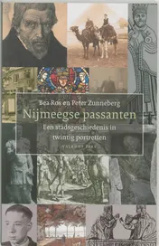 Omslag van Nijmeegse passanten