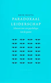 Omslag van Paradoxaal leiderschap