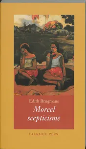 Omslag van Moreel scepticisme