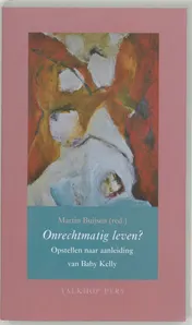 Omslag van Onrechtmatig leven?