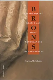 Omslag van Brons