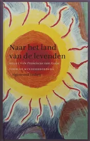 Omslag van Naar het land van de levenden