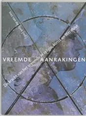Omslag van Vreemde aanrakingen