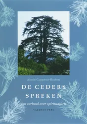 Omslag van De ceders spreken