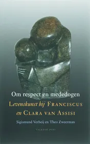 Omslag van Om respect en mededogen