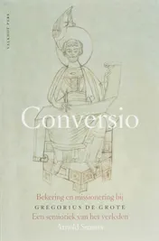 Omslag van Conversio