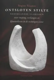 Omslag van Ontsloten stilte
