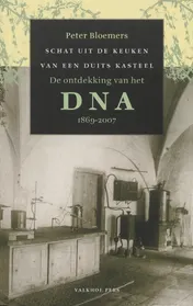 Omslag van Schat uit de keuken van een Duits kasteel