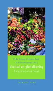Omslag van Voedsel en globalisering