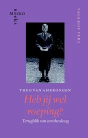 Omslag van Heb jij wel roeping?