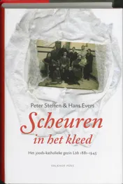 Omslag van Scheuren in het kleed