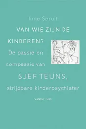 Omslag van Van wie zijn de kinderen?